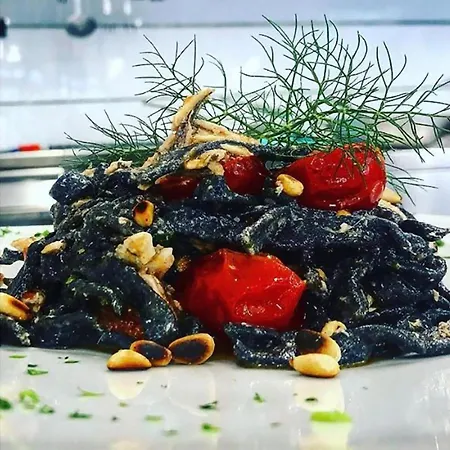 Le Case Dei Pescatori La Quiete Ponza