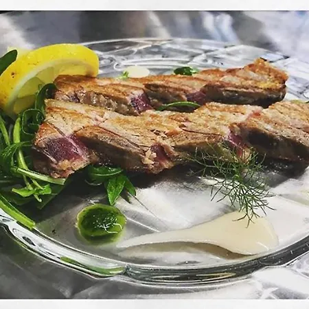 Le Case Dei Pescatori La Quiete